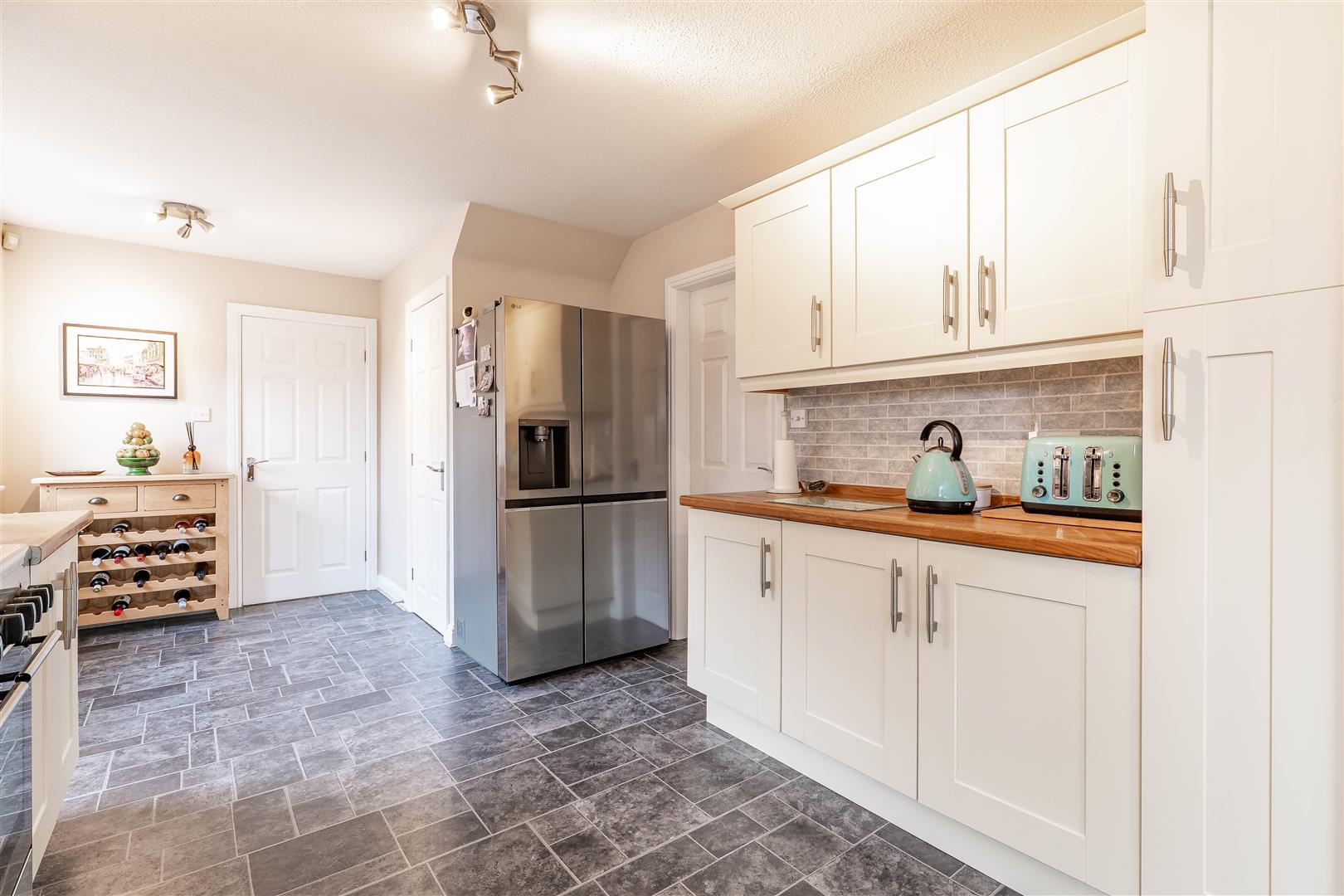 Windflower Drive, Leyland